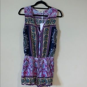 Umgee USA romper